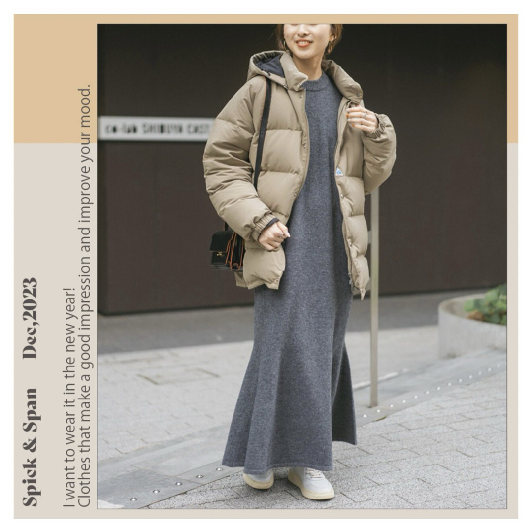 Spick & Span - 【Cape HEIGHTS / ケープハイツ】 NEW LUTAK Spick & Span - 【Cape HEIGHTS / ケープハイツ】 NEW LUTAK