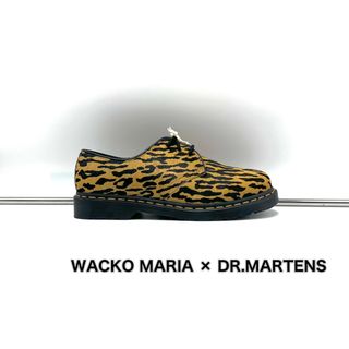 ワコマリア(WACKO MARIA)のWACKO MARIA Dr.Martens ワコマリア ドクターマーチン(ドレス/ビジネス)