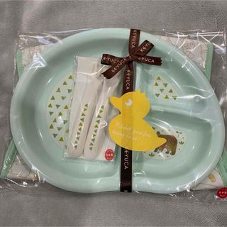 ケユカ(KEYUCA)のエコタン様　専用ページ(離乳食器セット)