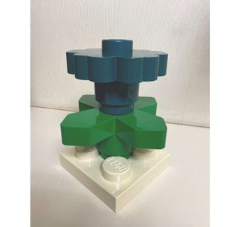 レゴ(Lego)の【LEGO】お花セット・ジャンボ(積み木/ブロック)