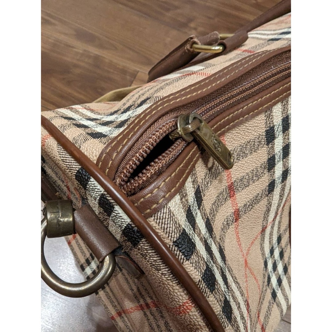 BURBERRY(バーバリー)のバーバリー ボストンバッグ レディースのバッグ(ボストンバッグ)の商品写真