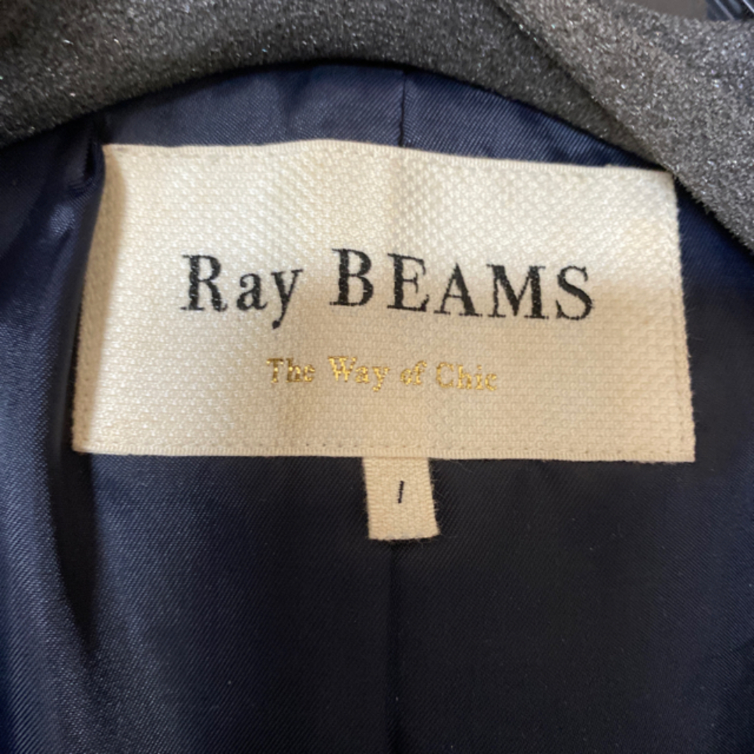 Ray BEAMS(レイビームス)のRay BEAMS＊ダッフルコート レディースのジャケット/アウター(ダッフルコート)の商品写真