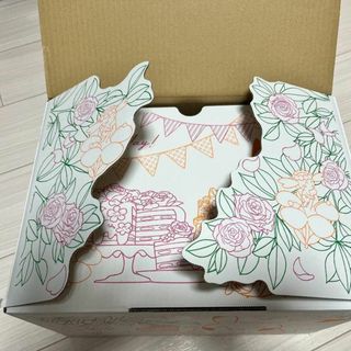 お誕生日BOX(ポケモンセンターオンライン)(家庭用ゲームソフト)