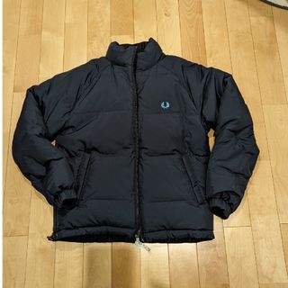 フレッドペリー(FRED PERRY)の専用　FRED PERRY　ダウンジャンバー(ダウンジャケット)