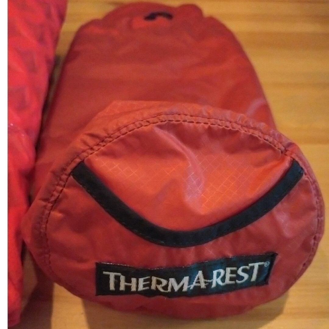 THERMAREST(サーマレスト)のTHERMAREST PROLITE X SMALL スポーツ/アウトドアのアウトドア(寝袋/寝具)の商品写真