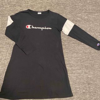 チャンピオン(Champion)のchampion 150cm ワンピース(ワンピース)