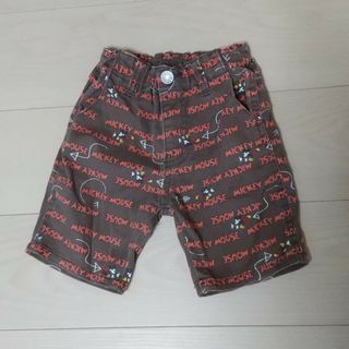 エフオーキッズ(F.O.KIDS)のF.O.KIDS ハーフパンツ　ベビー(パンツ/スパッツ)