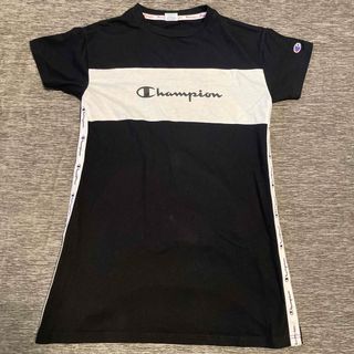 チャンピオン(Champion)のchampion 160cm ワンピース(ワンピース)