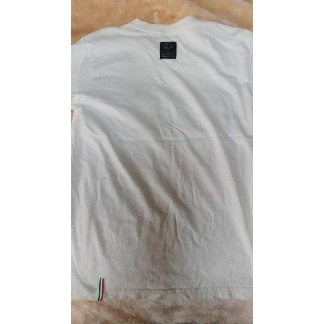 Spazio(スパッツィオ)のspazio 長袖シャツ メンズのトップス(Tシャツ/カットソー(七分/長袖))の商品写真