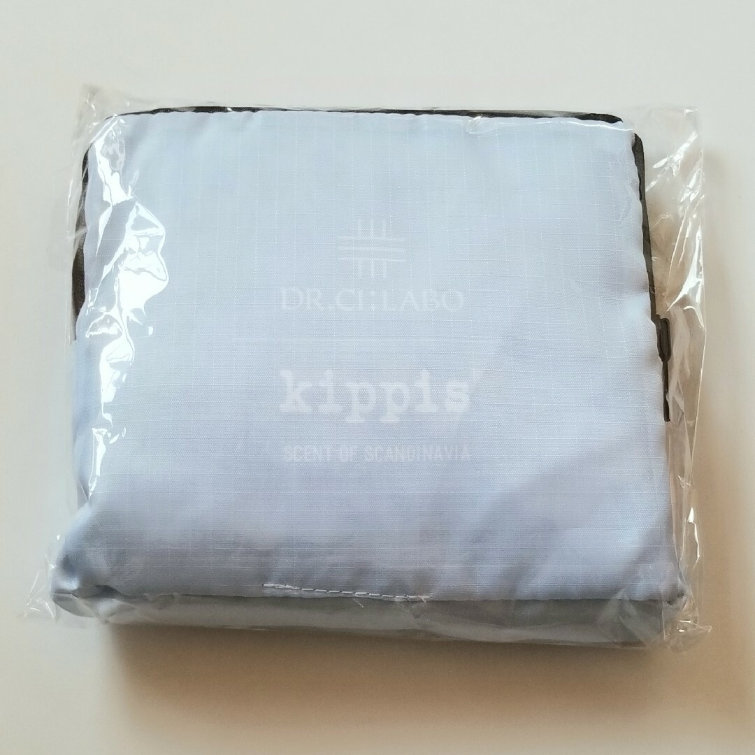 kippis(キッピス)のパッカブルボストンバッグ キッピスコラボデザイン ドクターシーラボ限定カラー レディースのバッグ(ボストンバッグ)の商品写真