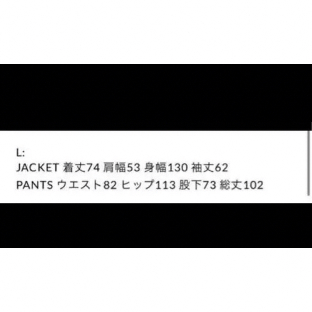 1LDK SELECT(ワンエルディーケーセレクト)のまほ様専用　ENNOY スタイリスト私物 22AW CityFleece メンズのジャケット/アウター(ブルゾン)の商品写真