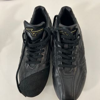 ミズノ(MIZUNO)の【新品未使用】Mizuno 野球スパイク　26cm(シューズ)