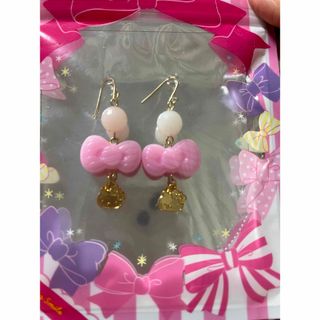 サンリオ(サンリオ)のピアス♡ハローキティ(ピアス)