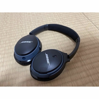 Bose QuietComfort earbuds ultra 極美品