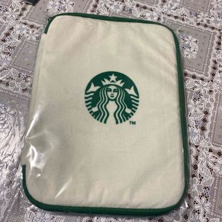 スターバックス(Starbucks)の新品スタバ♡リバーシブルマルチケース(その他)