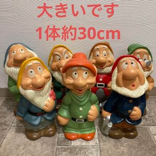 7人の小人 置物の通販|ラクマ 7人の小人 置物の通販|ラクマ