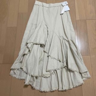 スコットクラブ(SCOT CLUB)のアリーさま専用✨美品✨soeur7ロングスカート(ロングスカート)