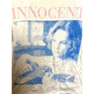 ラッドミュージシャン(LAD MUSICIAN)のLAD MUSICIAN INNOCENT Tシャツ ベートーヴェン(Tシャツ/カットソー(半袖/袖なし))