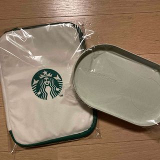 スターバックスコーヒー(Starbucks Coffee)のスターバックス福袋(食器)