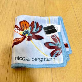 ニコライバーグマン(nicolai bergmann)のニコライバーグマン　ハンカチ(ハンカチ)