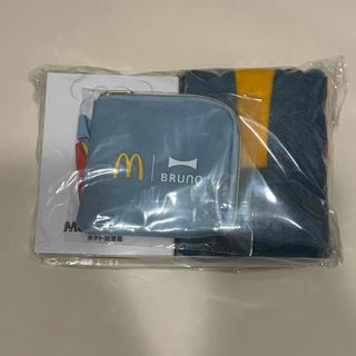 ブルーノ(BRUNO)のマクドナルド 福袋 BRUNO(ノベルティグッズ)