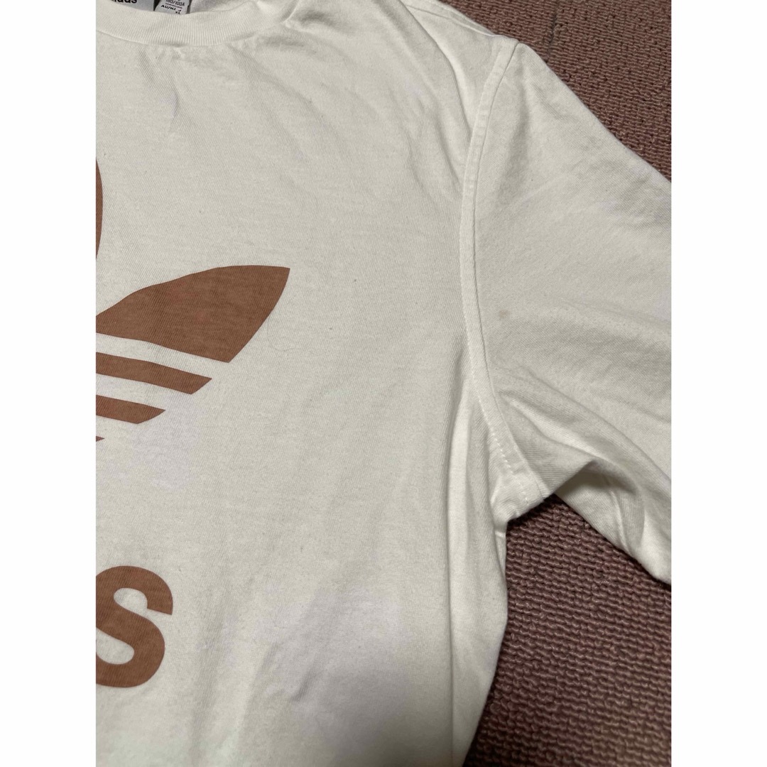 Originals（adidas）(オリジナルス)のadidas originals (Tシャツ) メンズのトップス(Tシャツ/カットソー(半袖/袖なし))の商品写真