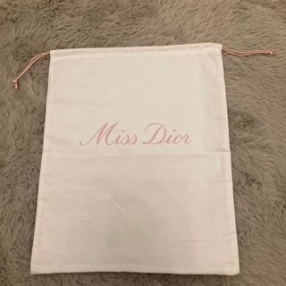 ディオール(Dior)のディオール ノベルティ 巾着(ポーチ)