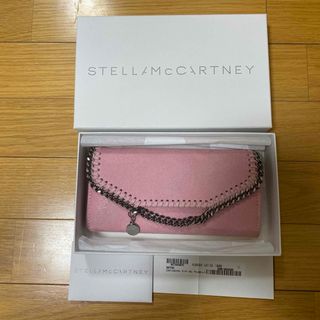 ステラマッカートニー(Stella McCartney)のステラマッカートニー 長財布 ファラベラ(財布)