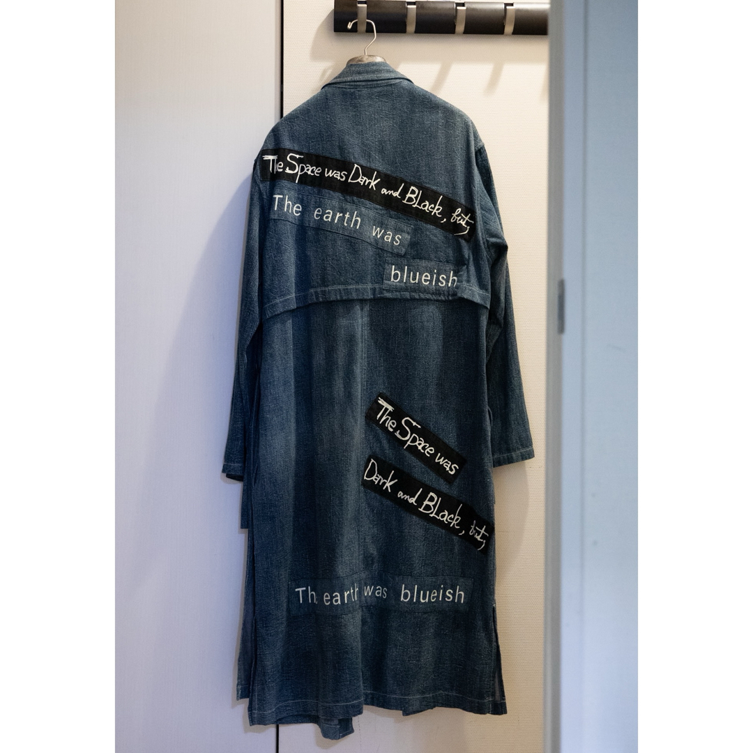Yohji Yamamoto POUR HOMME - yohji yamamoto 21ss スポテッド Yohji Yamamoto POUR HOMME - yohji yamamoto 21ss スポテッド