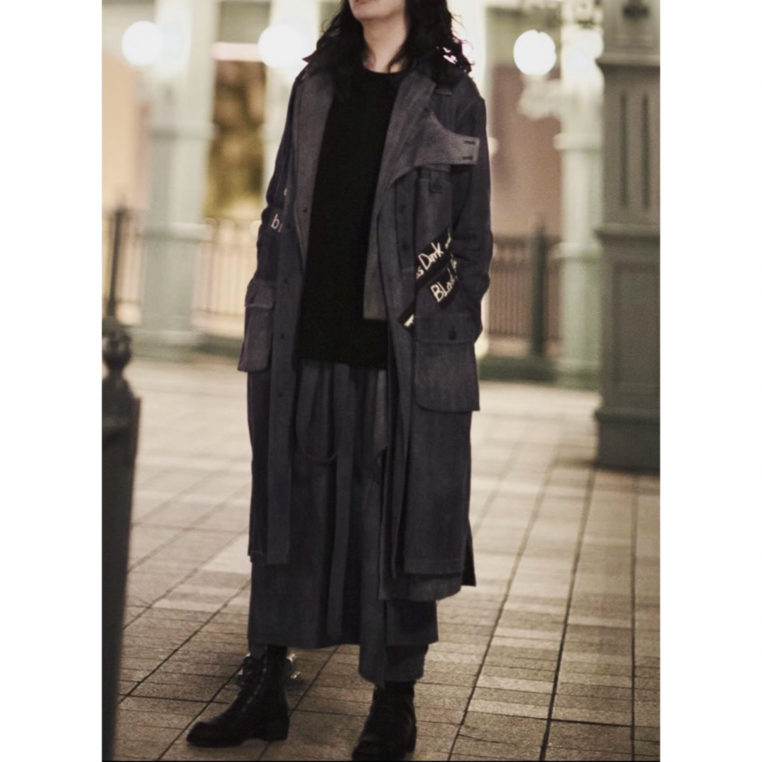 Yohji Yamamoto POUR HOMME - yohji yamamoto 21ss スポテッド Yohji Yamamoto POUR HOMME - yohji yamamoto 21ss スポテッド