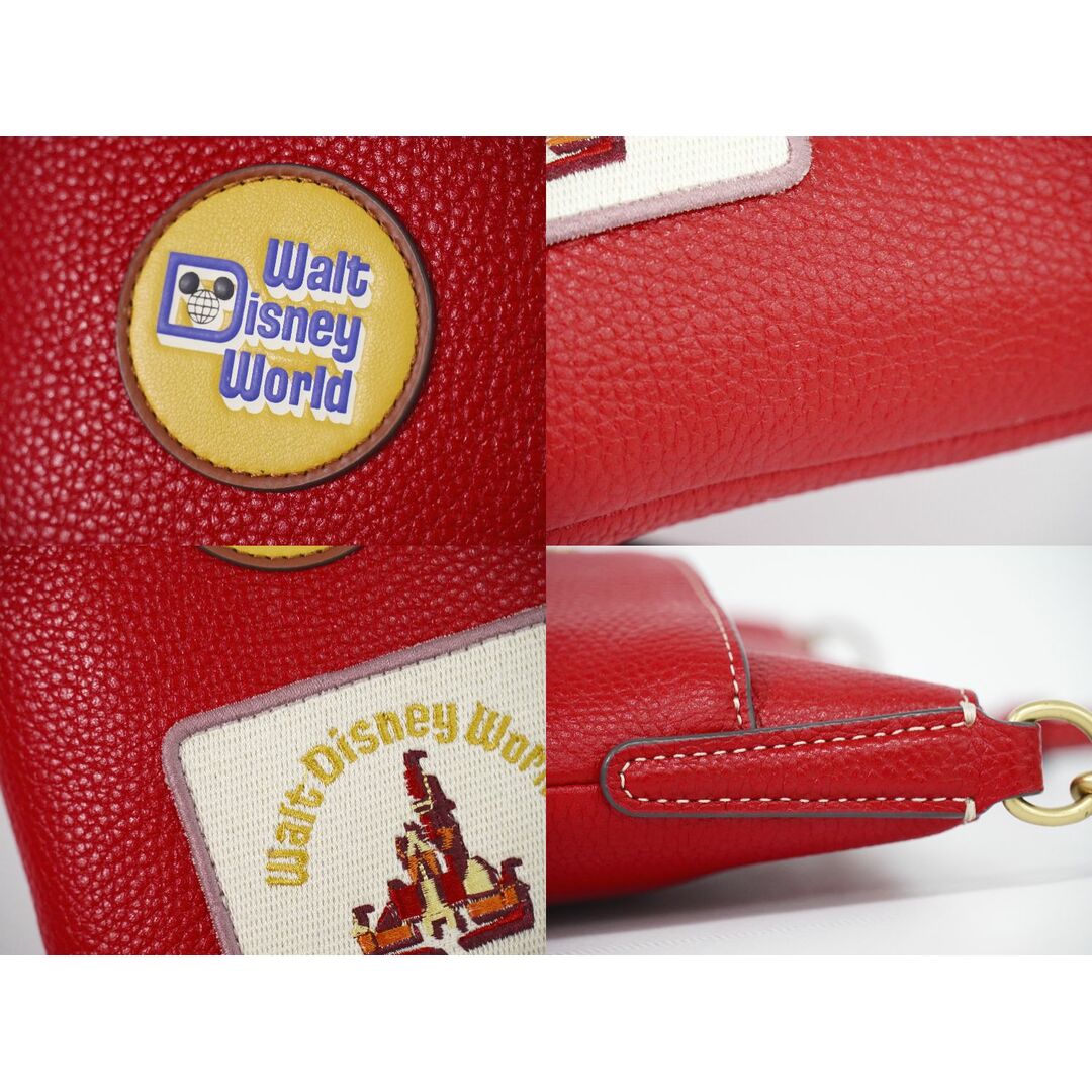 COACH - 本物 コーチ COACH ディズニー Disney コラボ COACH - 本物 コーチ COACH ディズニー Disney コラボ
