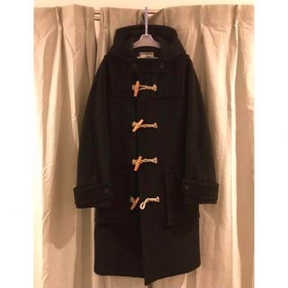 BALENCIAGA(ダッフルコート)のフリマアイテム一覧 BALENCIAGA(ダッフルコート)のフリマアイテム一覧