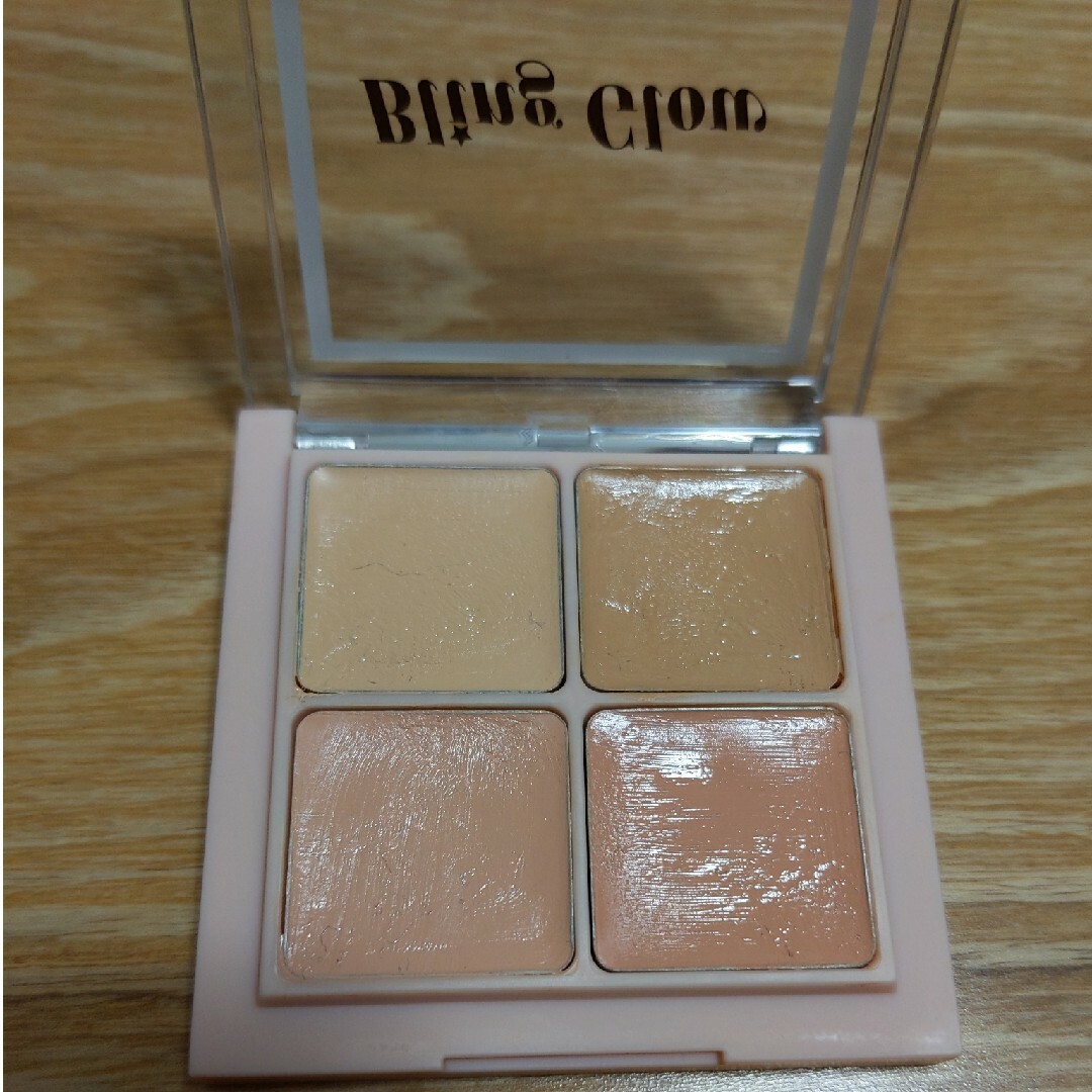 ブリングロウ Bling Glow ミックスマッチコンシーラー コスメ/美容のベースメイク/化粧品(コンシーラー)の商品写真