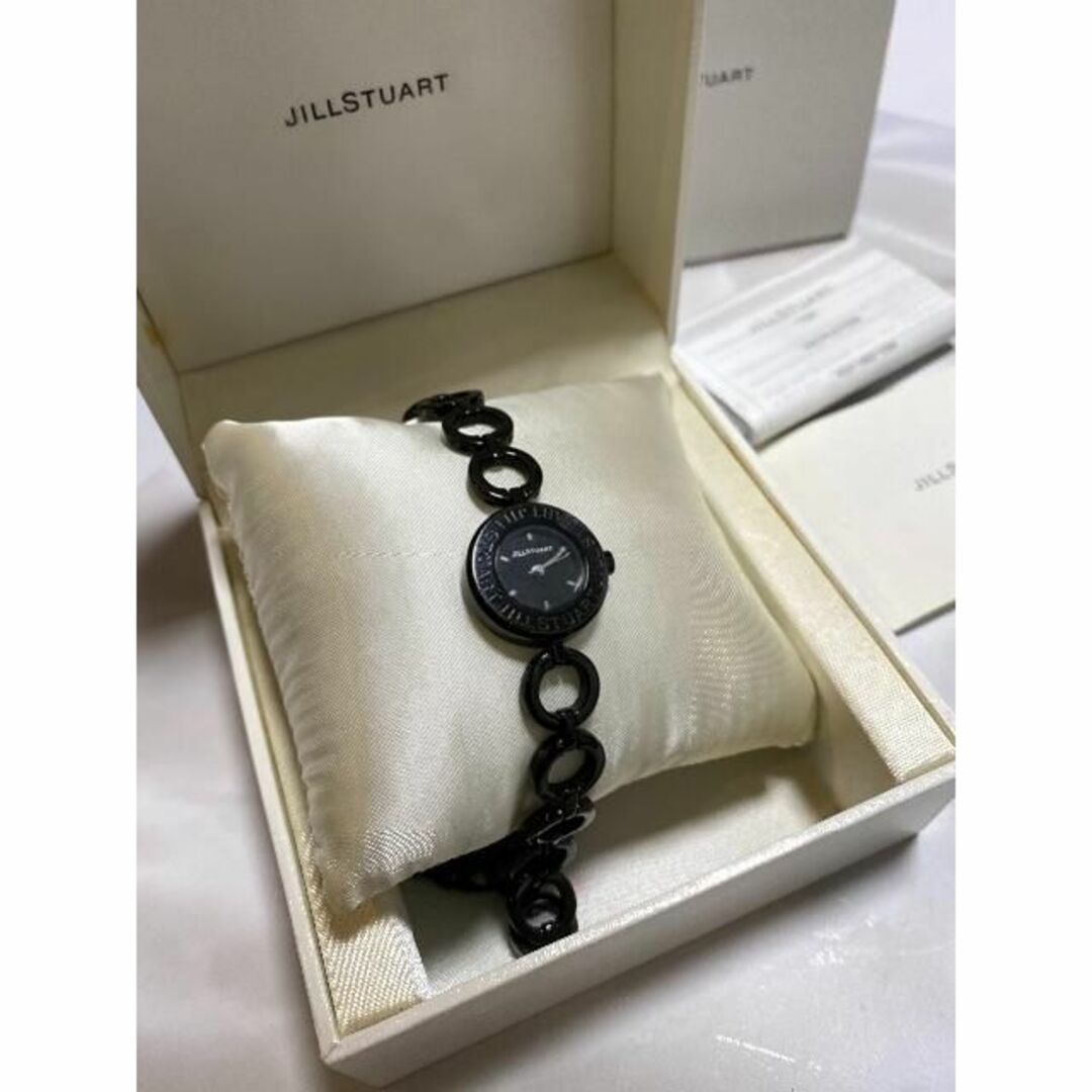 JILLSTUART(ジルスチュアート)のジルスチュアート タイム　腕時計 レディースのアクセサリー(その他)の商品写真