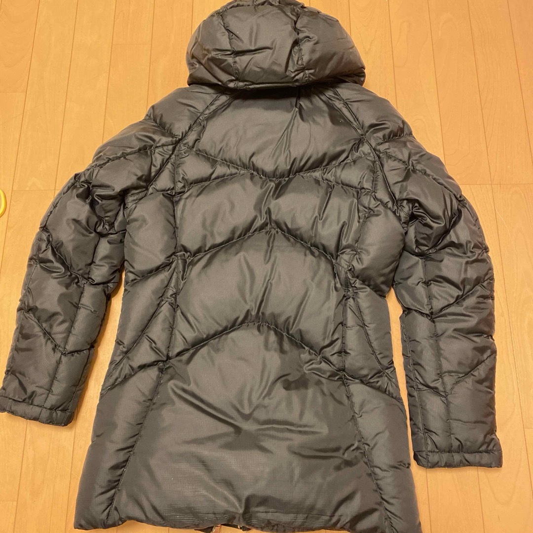 NIKE(ナイキ)のNIKE   コート　Ｍサイズ レディースのジャケット/アウター(ダウンコート)の商品写真