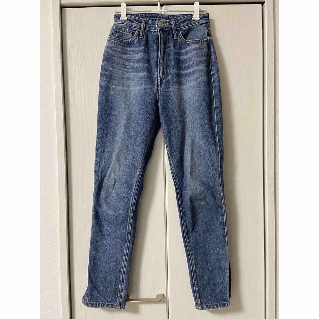 Herlipto Tokyo High Rise Jeans | フリマアプリ ラクマ