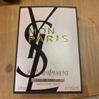 イヴサンローランボーテ(Yves Saint Laurent Beaute)のイヴサンローラン 香水 YVES SAINT LAURENT モン パリ EDP(その他)