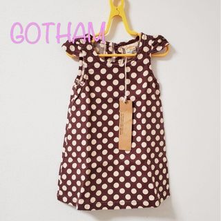 ゴッサム 子供服(女の子)の通販 100点以上 | GOTHAMのキッズ/ベビー