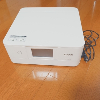 エプソン(EPSON)のエプソン　プリンター　EP-882AW(OA機器)