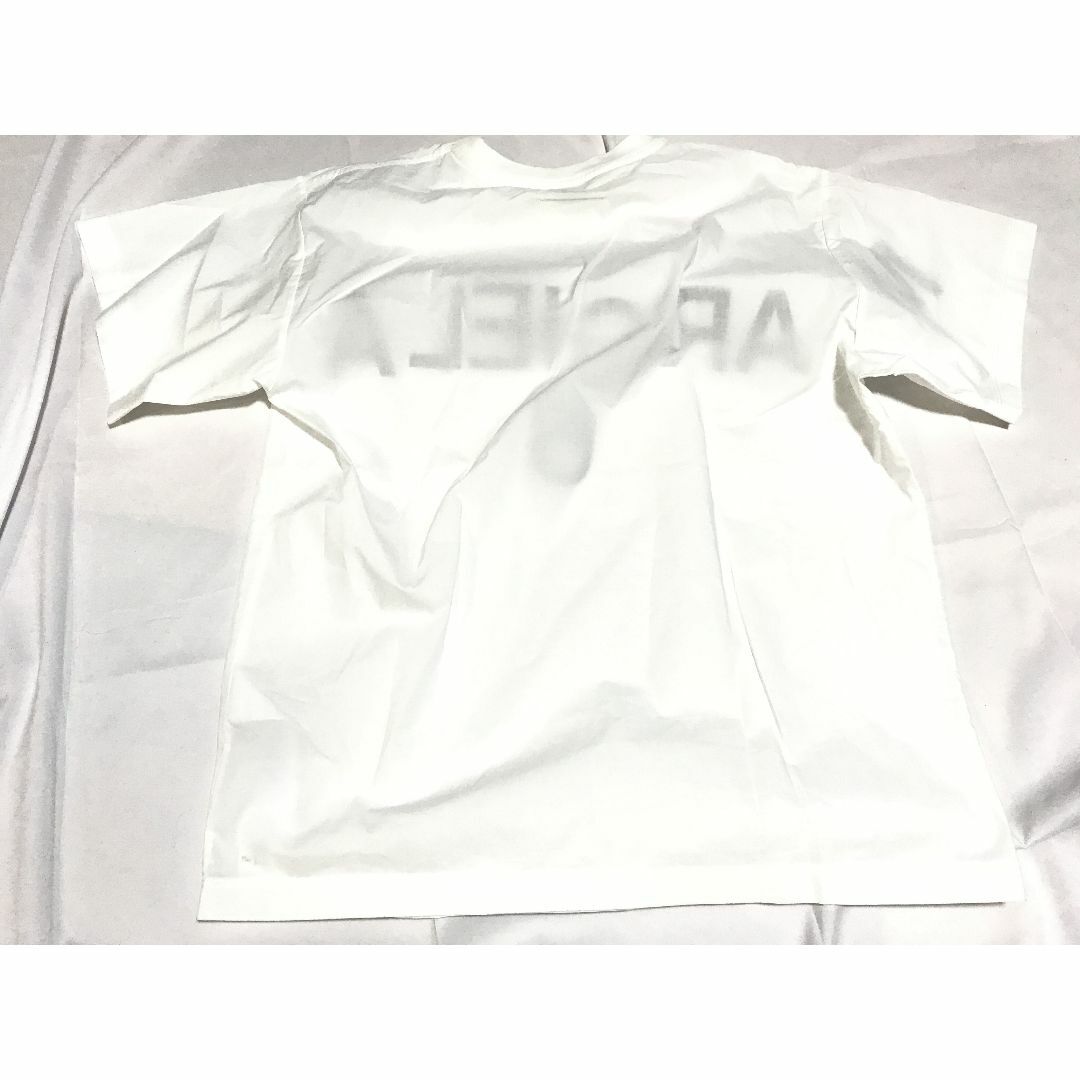 MM6(エムエムシックス)の【美品】メゾンマルジェラ MM6 エムエムシックス 半袖シャツ 36 メンズのトップス(シャツ)の商品写真