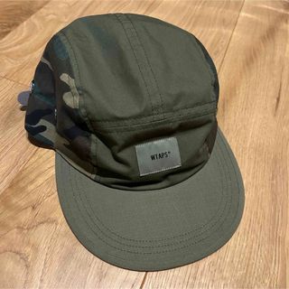 ダブルタップス(W)taps)のWTAPS 21AW キャップ(キャップ)