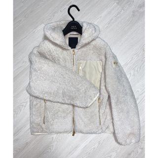 タトラス(TATRAS)の美品❄️タトラス　ボアアウター　レディース 2(その他)