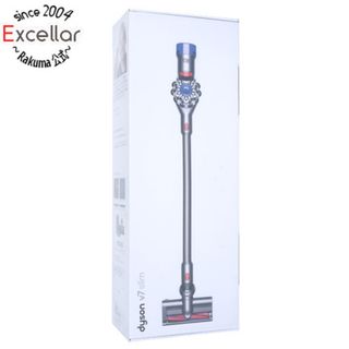 ダイソン(Dyson)のDyson　コードレスクリーナー V7 Slim　SV11 SLM(掃除機)