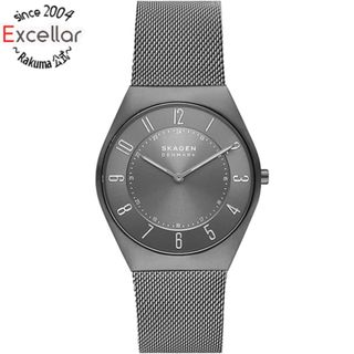 スカーゲン(SKAGEN)のスカーゲン　腕時計 Grenen Ultra Slim　SKW6824(腕時計(アナログ))