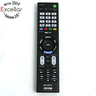 ソニー(SONY)のSONY　テレビ用リモコン　RMT-TX302J(その他)