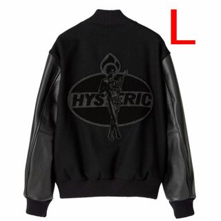 ヒステリックグラマー スタジャン(メンズ)の通販 200点以上 | HYSTERIC ヒステリックグラマー スタジャン(メンズ)の通販 200点以上 | HYSTERIC