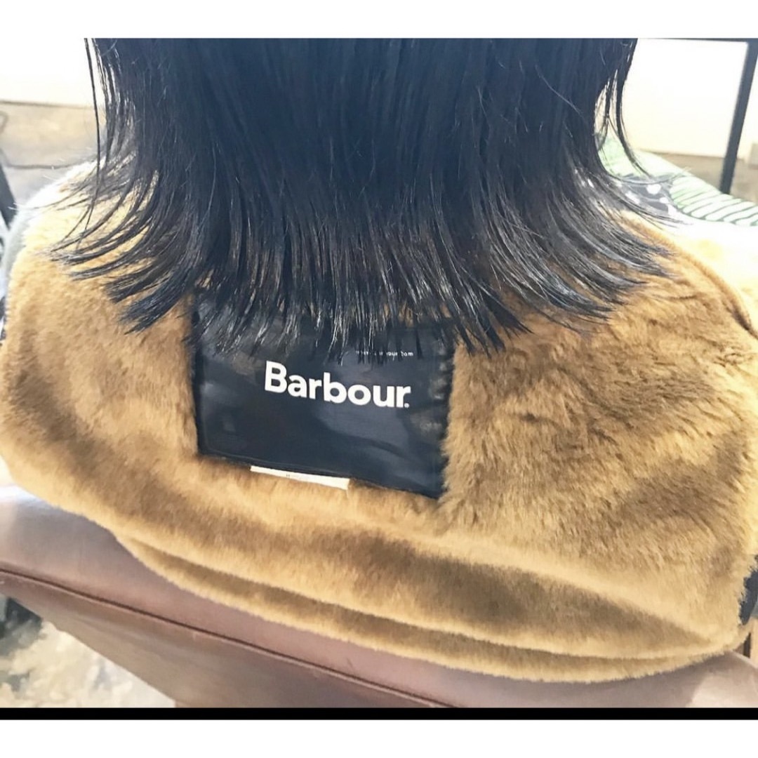 Barbour(バーブァー)のbarbour バブアー　ライナーベスト レディースのトップス(ベスト/ジレ)の商品写真