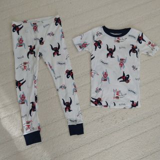 カーターズ(carter's)のcarter's パジャマ 5T 男の子(パジャマ)