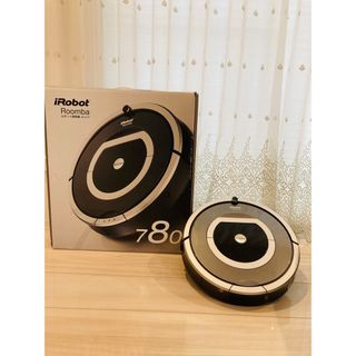 iRobot - アイロボット ルンバi2 新品・未開封品の通販 by タク's shop