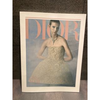 DIOR ディオール　インテリア　マガジン3冊　